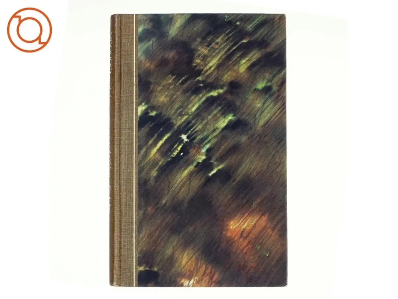 Billede 1 - Den menneskelige faktor - af Graham Greene