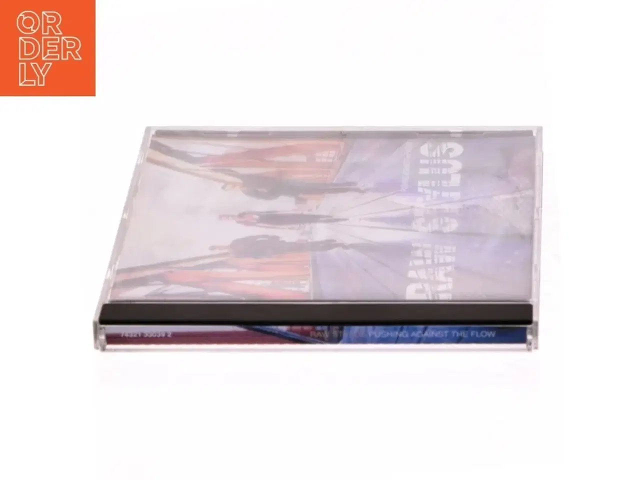 Billede 2 - Raw Stylus