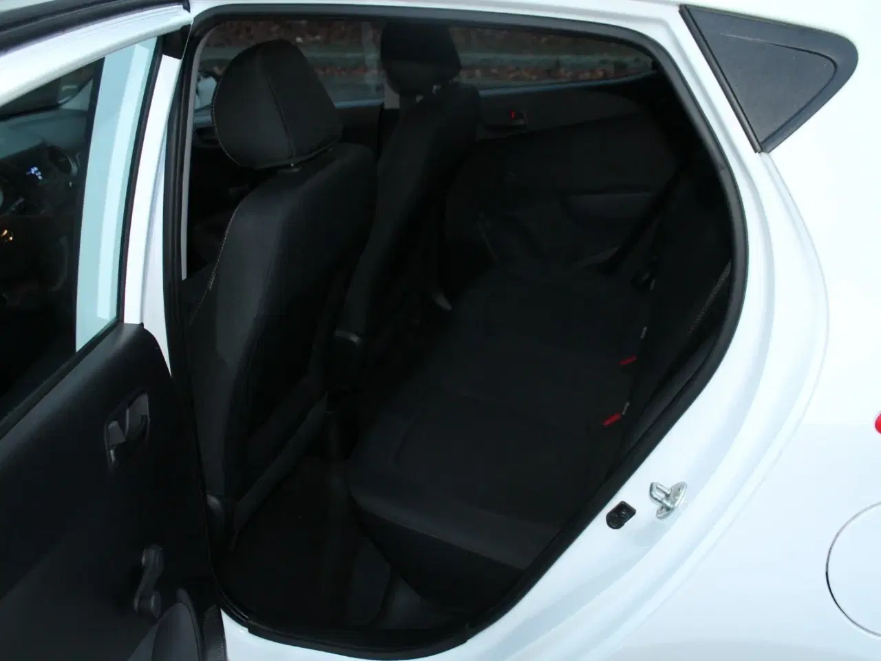 Billede 4 - Hyundai i10 1,0 Comfort