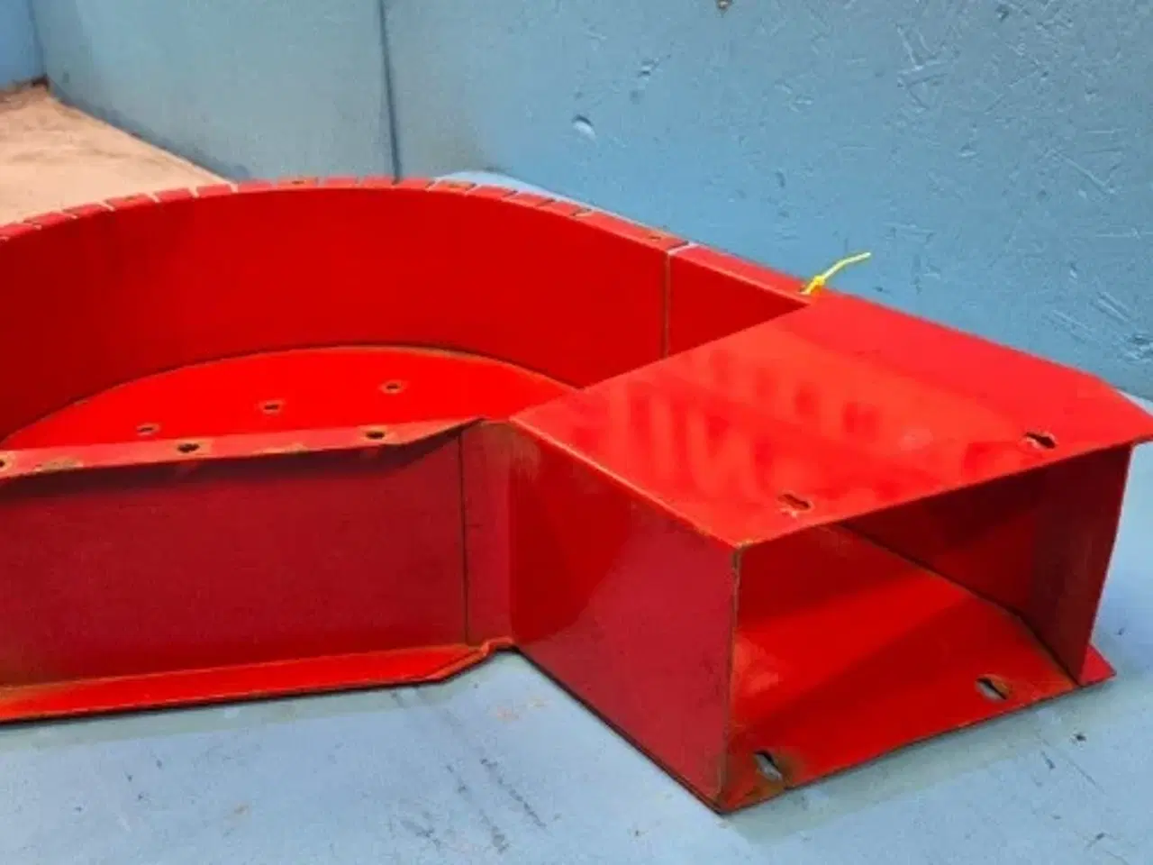 Billede 8 - Massey Ferguson 32 Hus 28780573