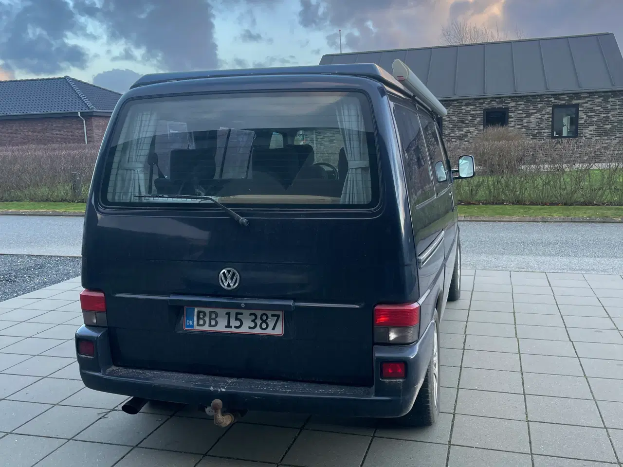 Billede 4 - Vw Camper westfalia 2.8 VR6 aut. 