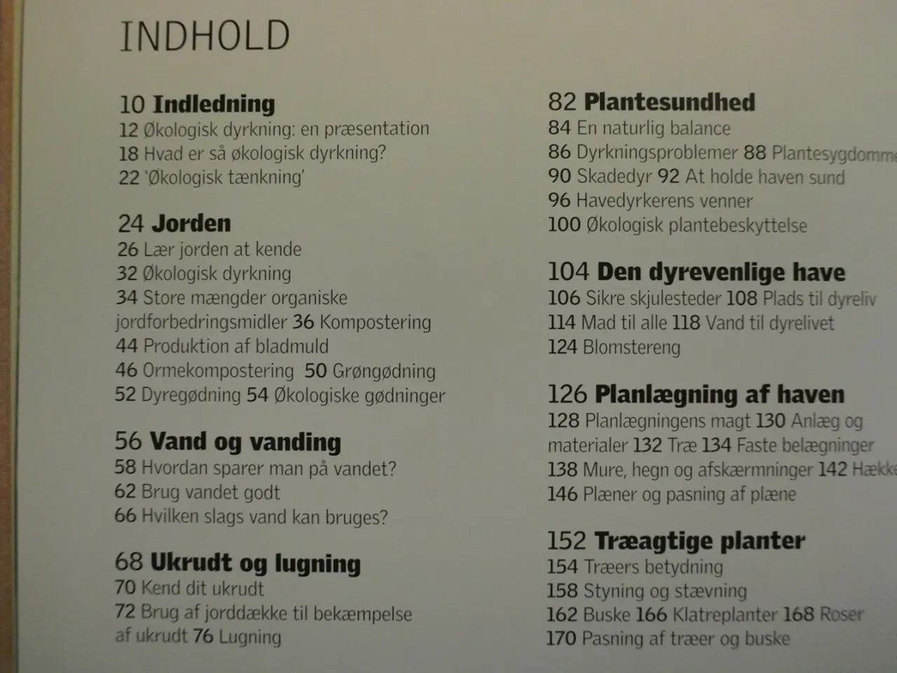 Billede 2 - økohaven