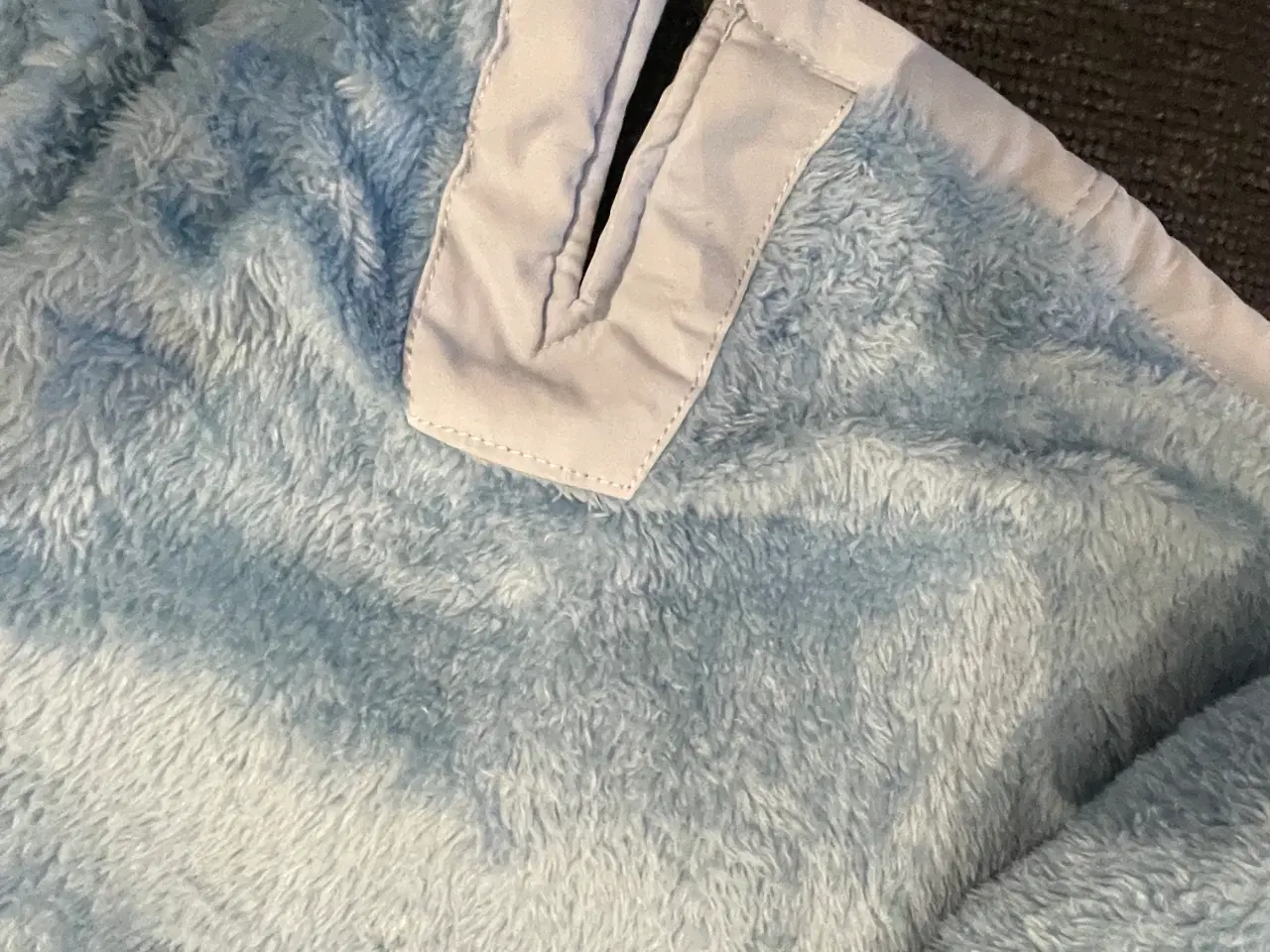 Billede 4 - Ny Lyseblå jakke S