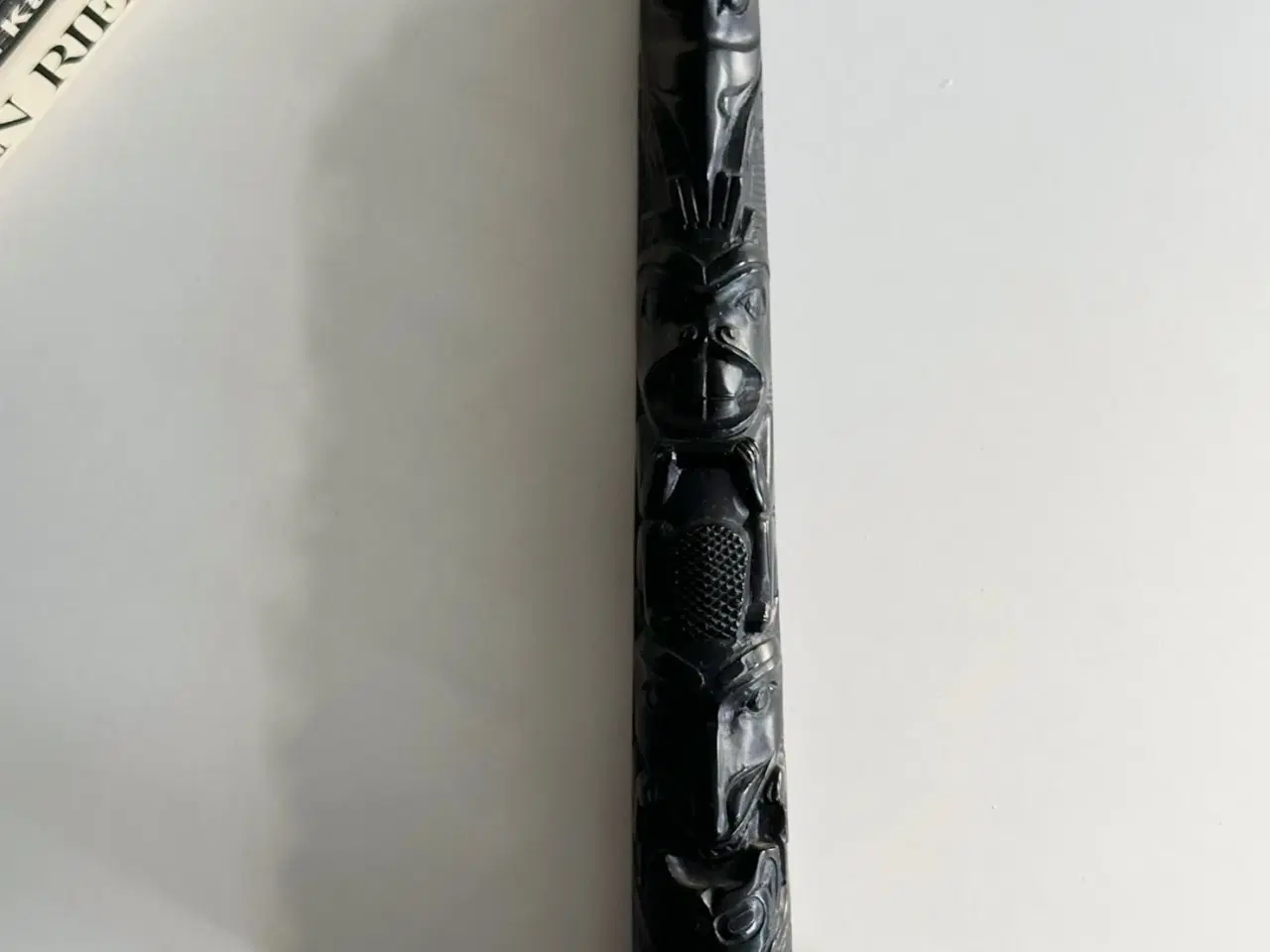 Billede 2 - Canadisk souvenir, totempæl