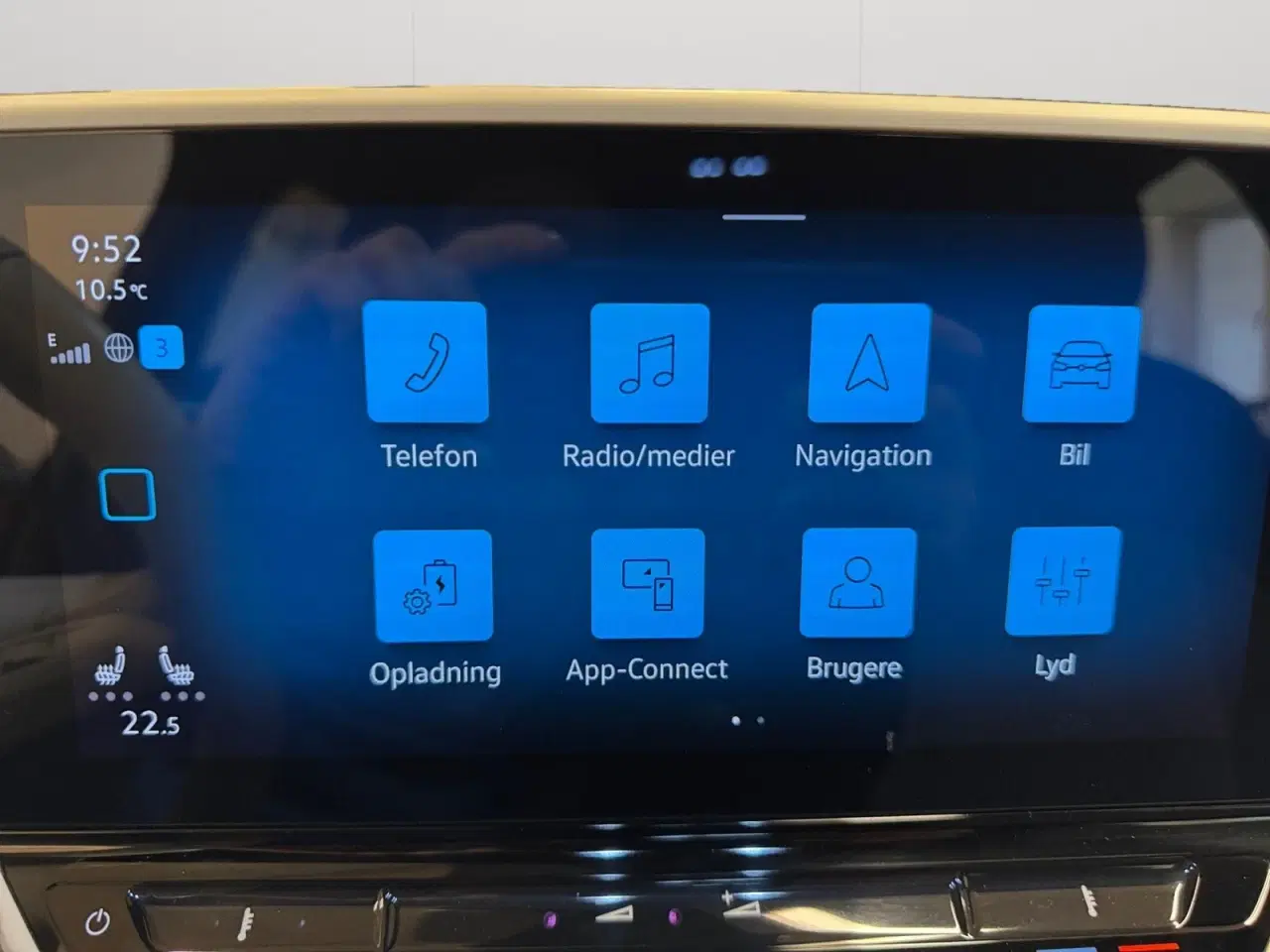 Billede 8 - VW ID.3 58 Pro Active