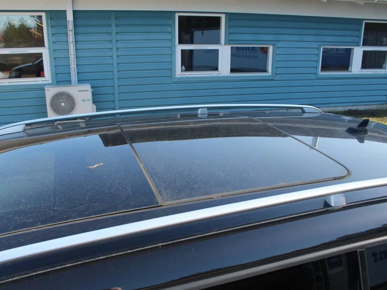 Billede 20 - VW Touran 2,0 BlueMotion TDI Comfortline 140HK 6g