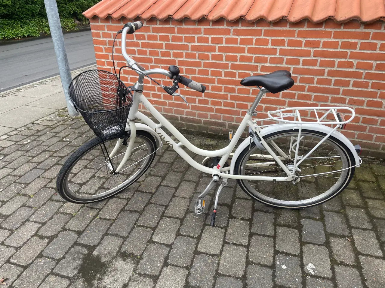 Billede 2 - Viva 26” med 7 indv gear