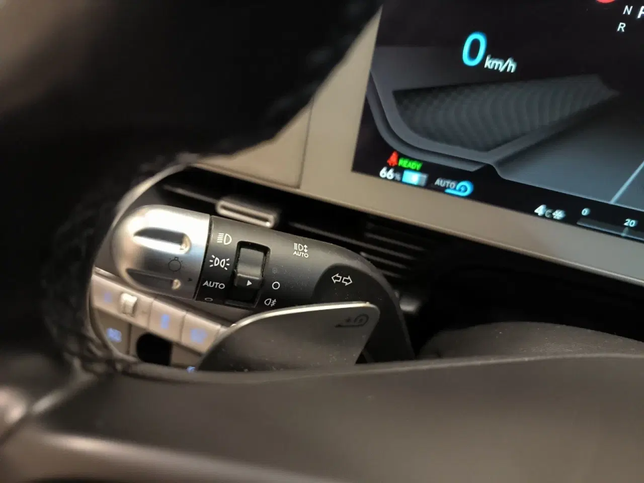 Billede 14 - Hyundai Ioniq 5 58 Essential