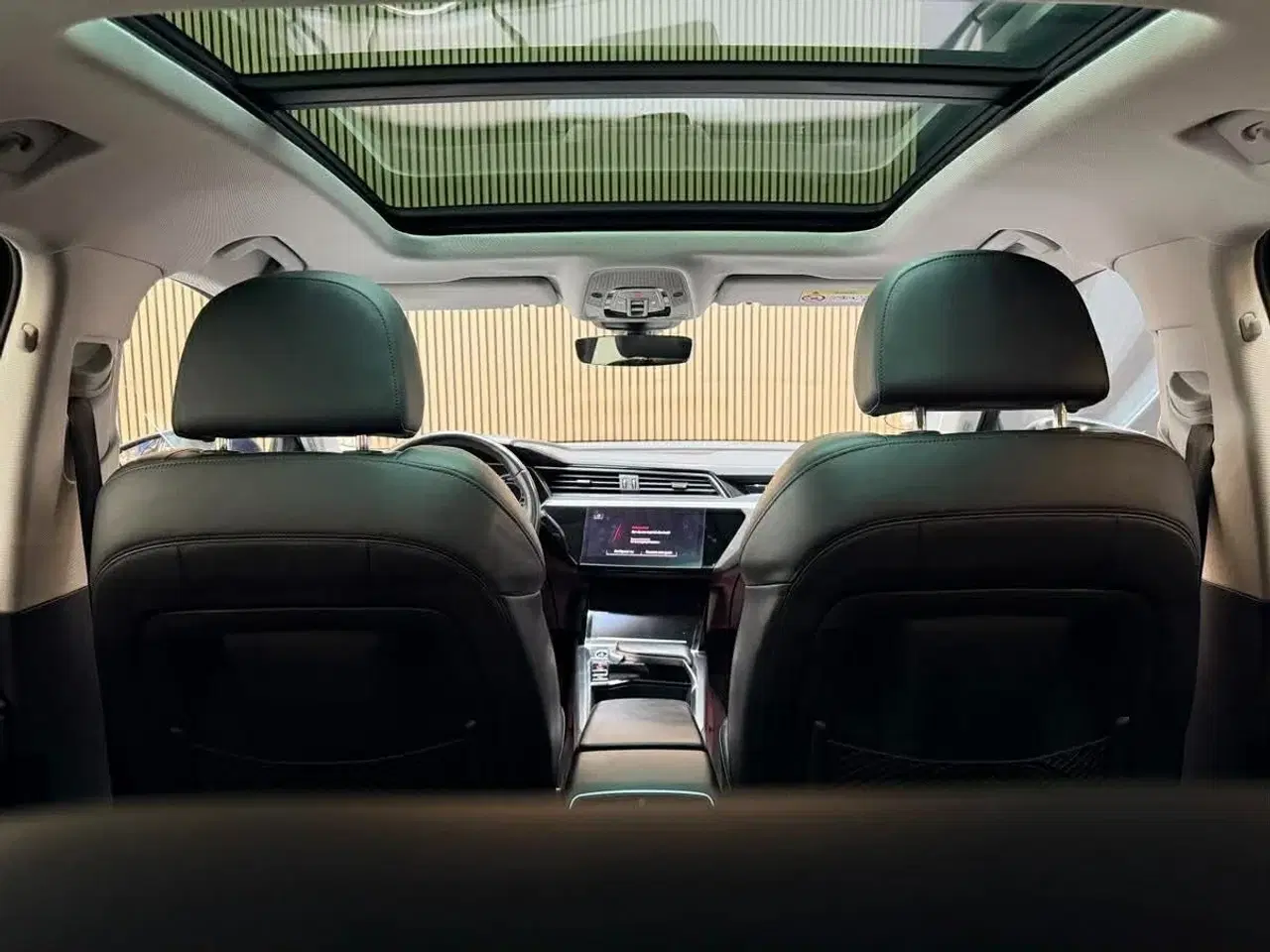 Billede 10 - Audi e-tron 55 quattro