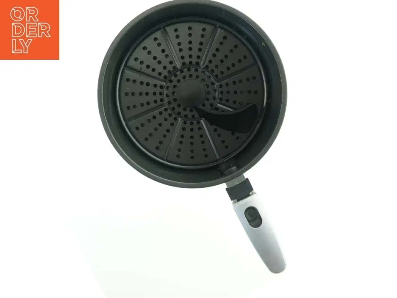 Billede 7 - Airfryer fra Holm (str. Ø. 32 cm)