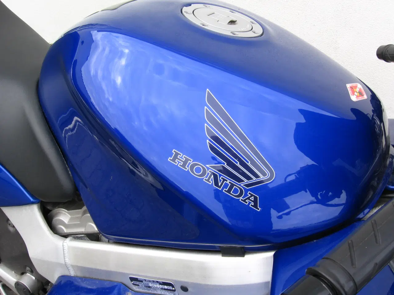 Billede 6 - Honda Vfr 800