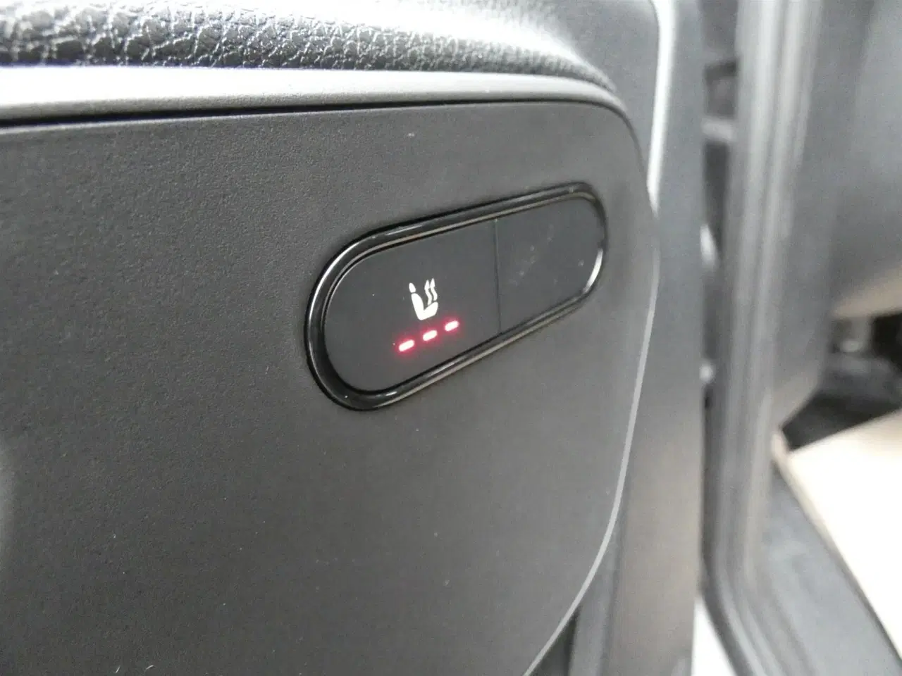 Billede 16 - Mercedes-Benz Sprinter 317 2,0 CDI A2 Pro 9G-Tronic 170HK Van 9g Aut.