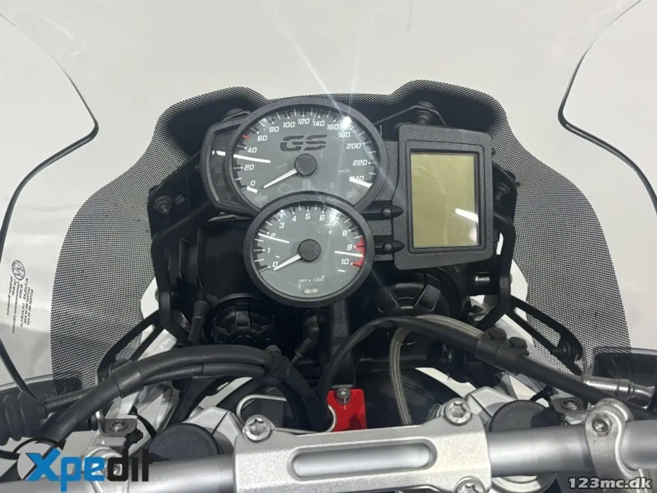 Billede 13 - BMW F 700 GS