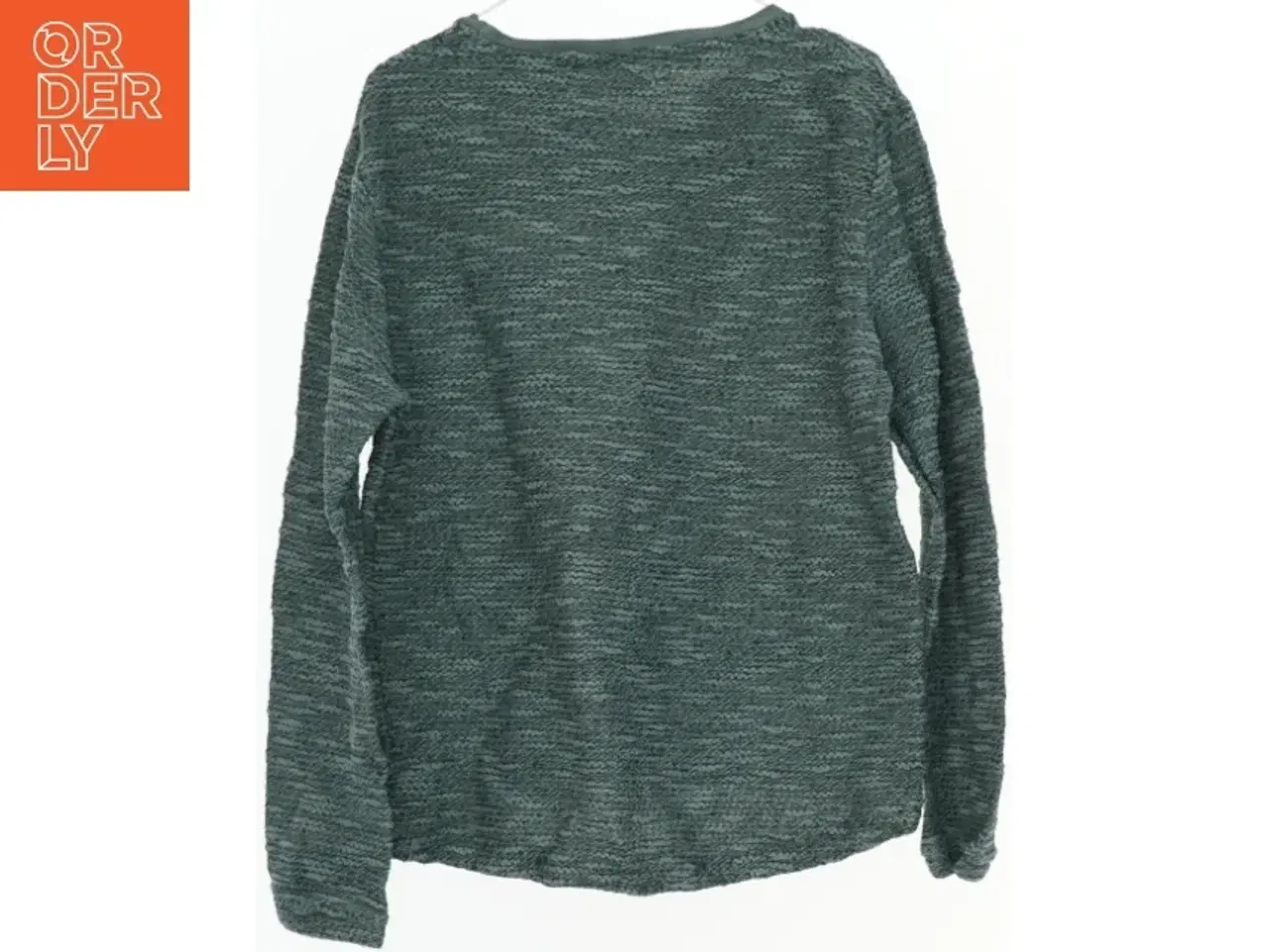 Billede 2 - Strikket trøje fra Zara (str. 152)