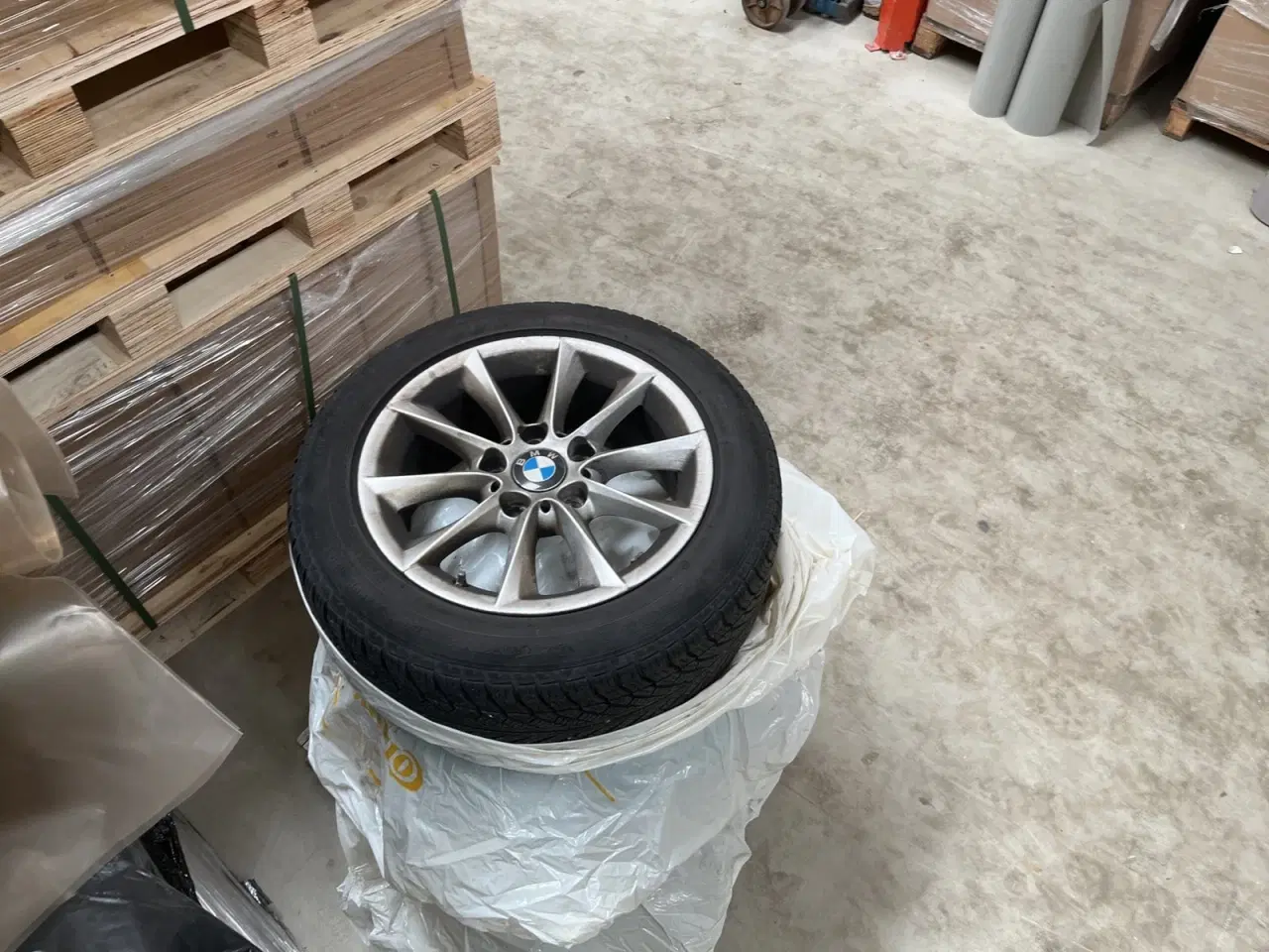Billede 19 - BMW 118i 1,5 M-Sport aut.