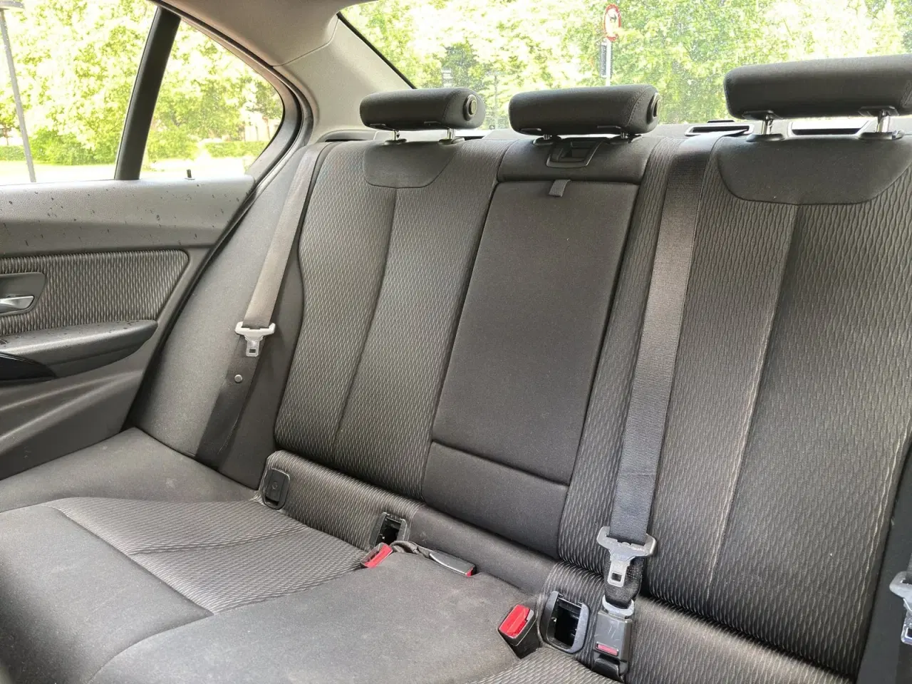 Billede 15 - BMW 320i 2,0 Executive aut.