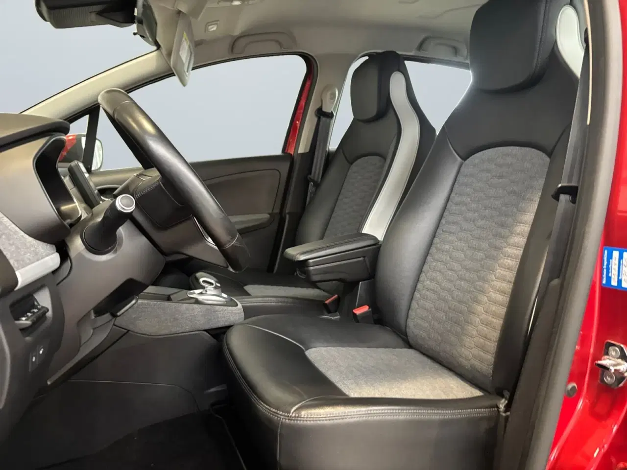 Billede 4 - Renault Zoe 52 Experience