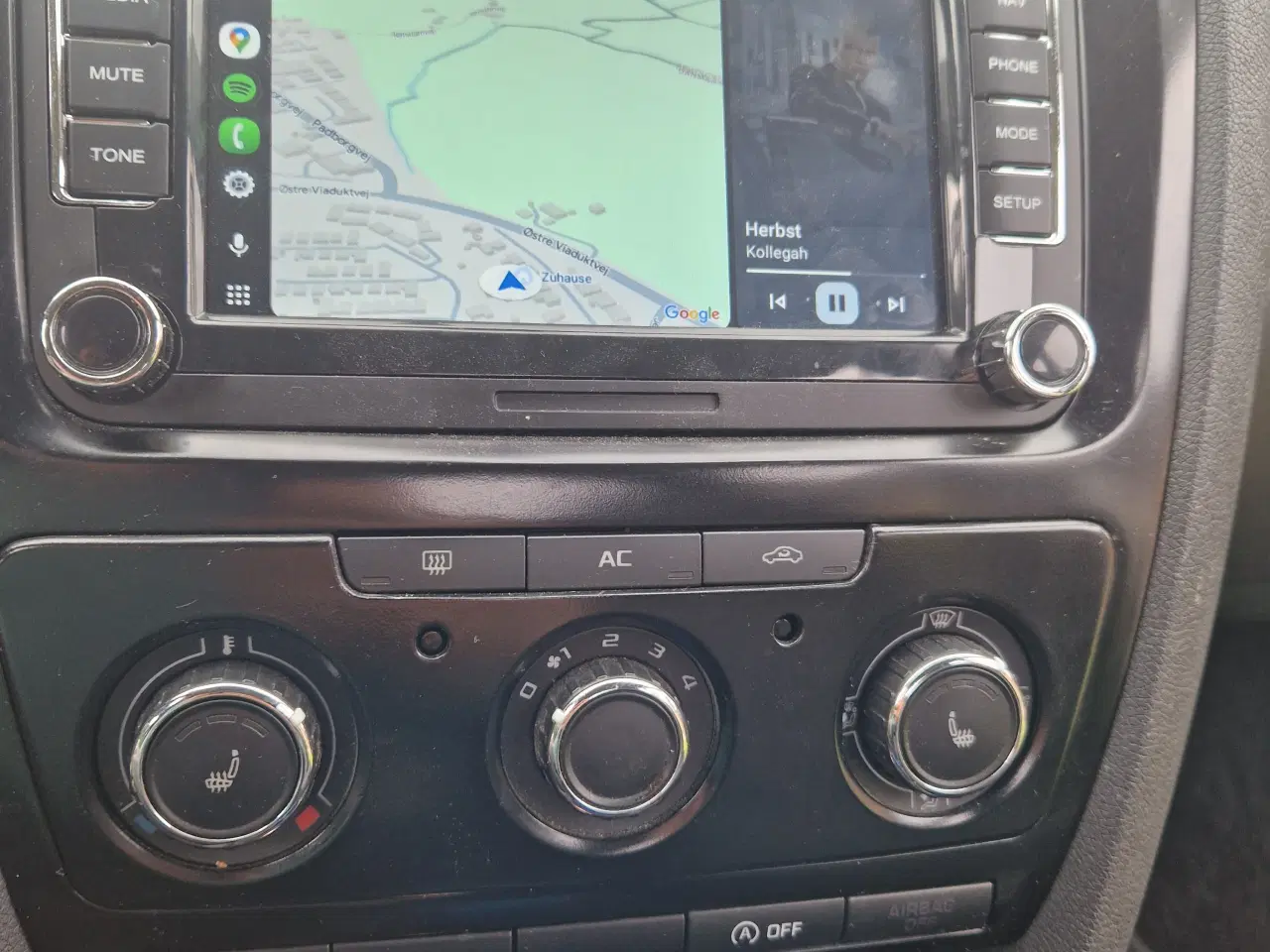 Billede 13 - Skoda Octavia 1,6 TDI Greenline 