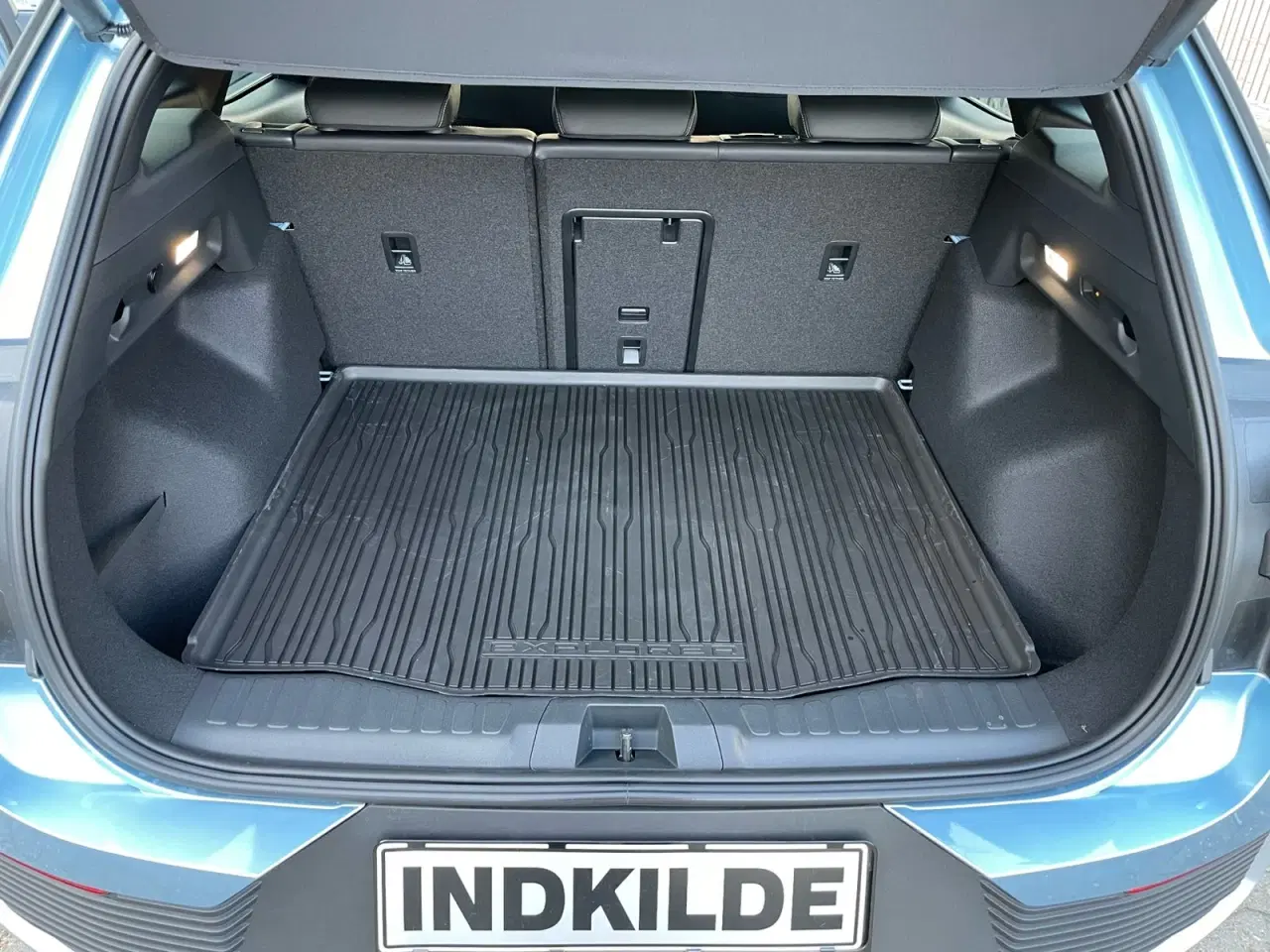 Billede 10 - Ford Explorer 84 Premium Extended Range AWD