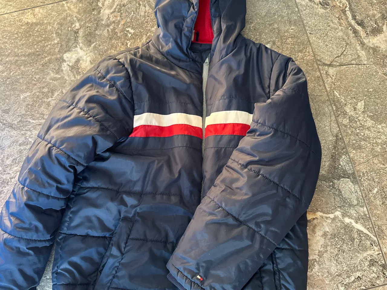 Billede 1 - Tommy Hilfiger jakke 