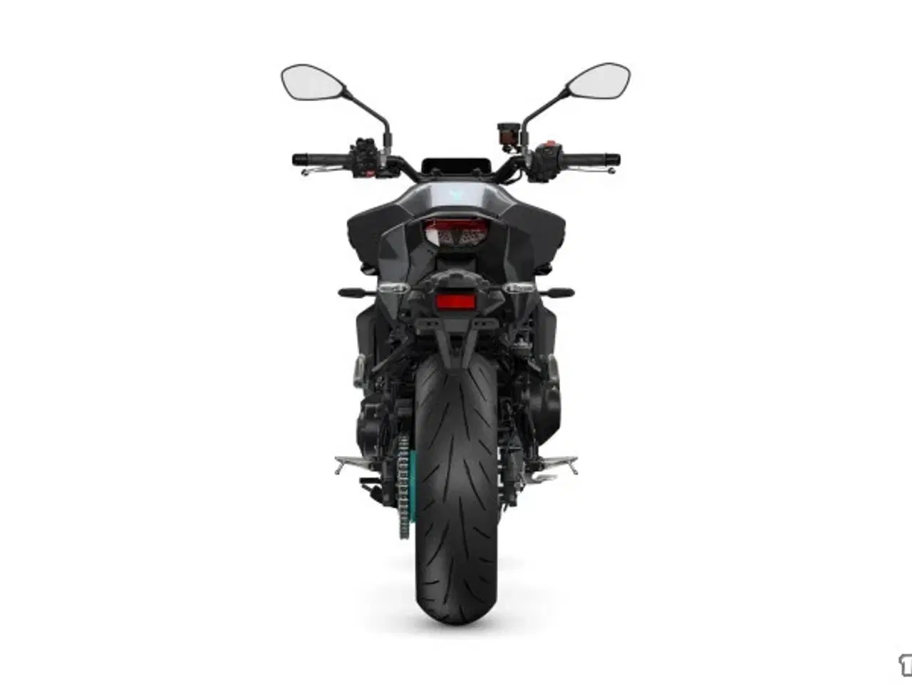 Billede 6 - Yamaha MT-09