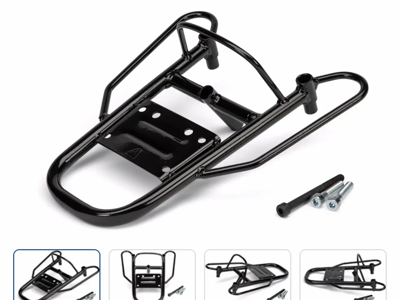 Billede 7 - Vga Explora 45. 880 km 2022