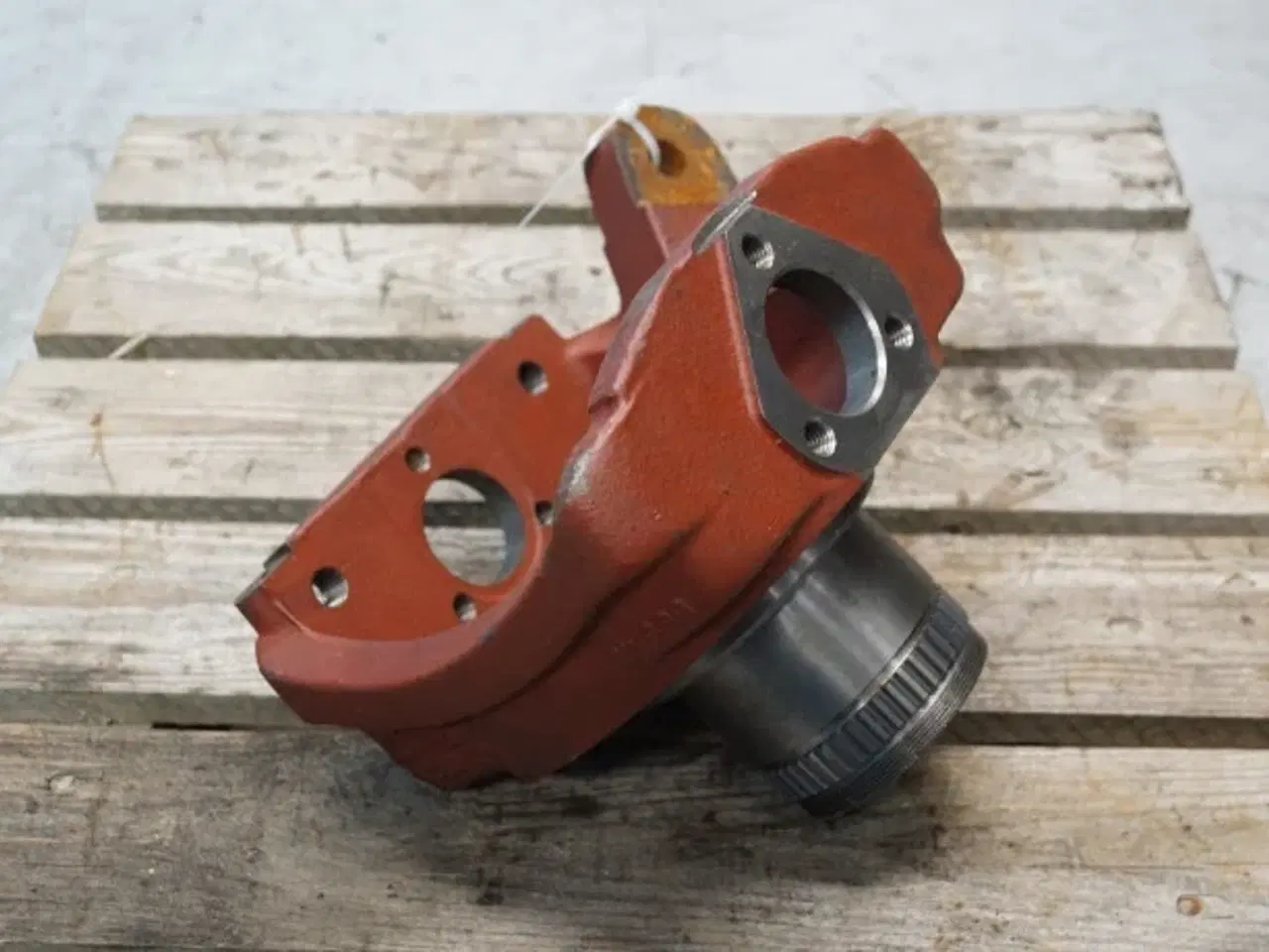 Billede 14 - John Deere 2140 R.H. Spindel L60082 (APL735)