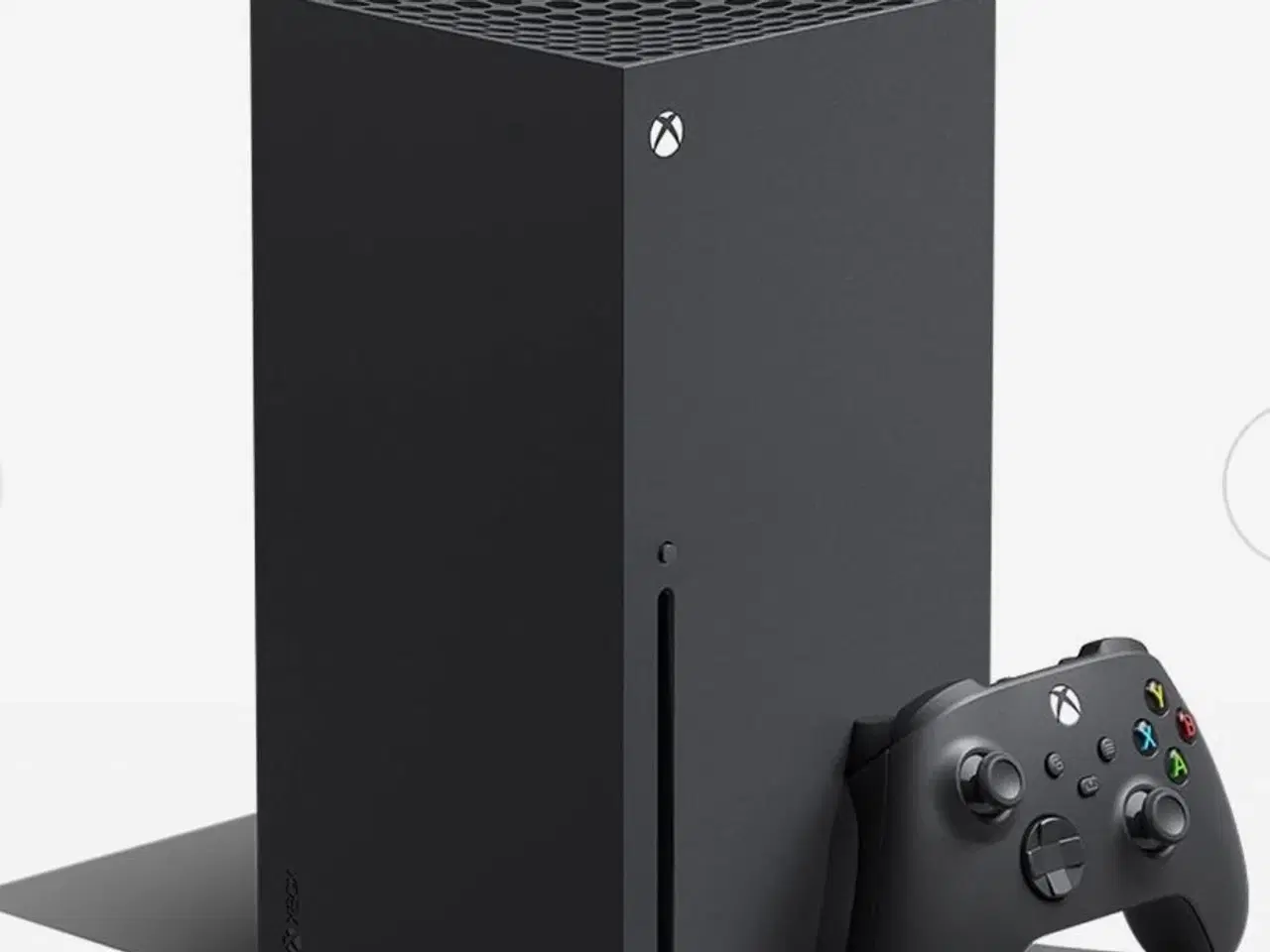 Billede 1 - Microsoft Xbox Series X 1TB