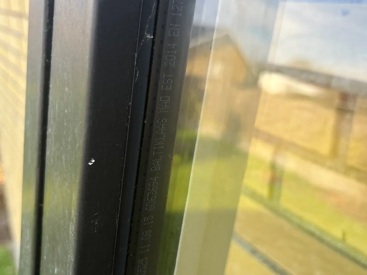 Billede 3 - Topstyret Vindue