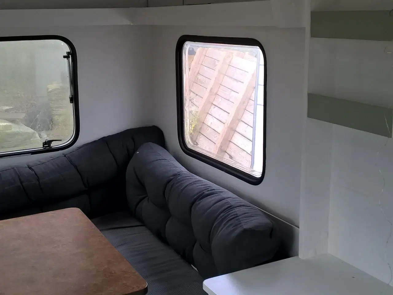 Billede 5 - Bürstner Club u. pap.