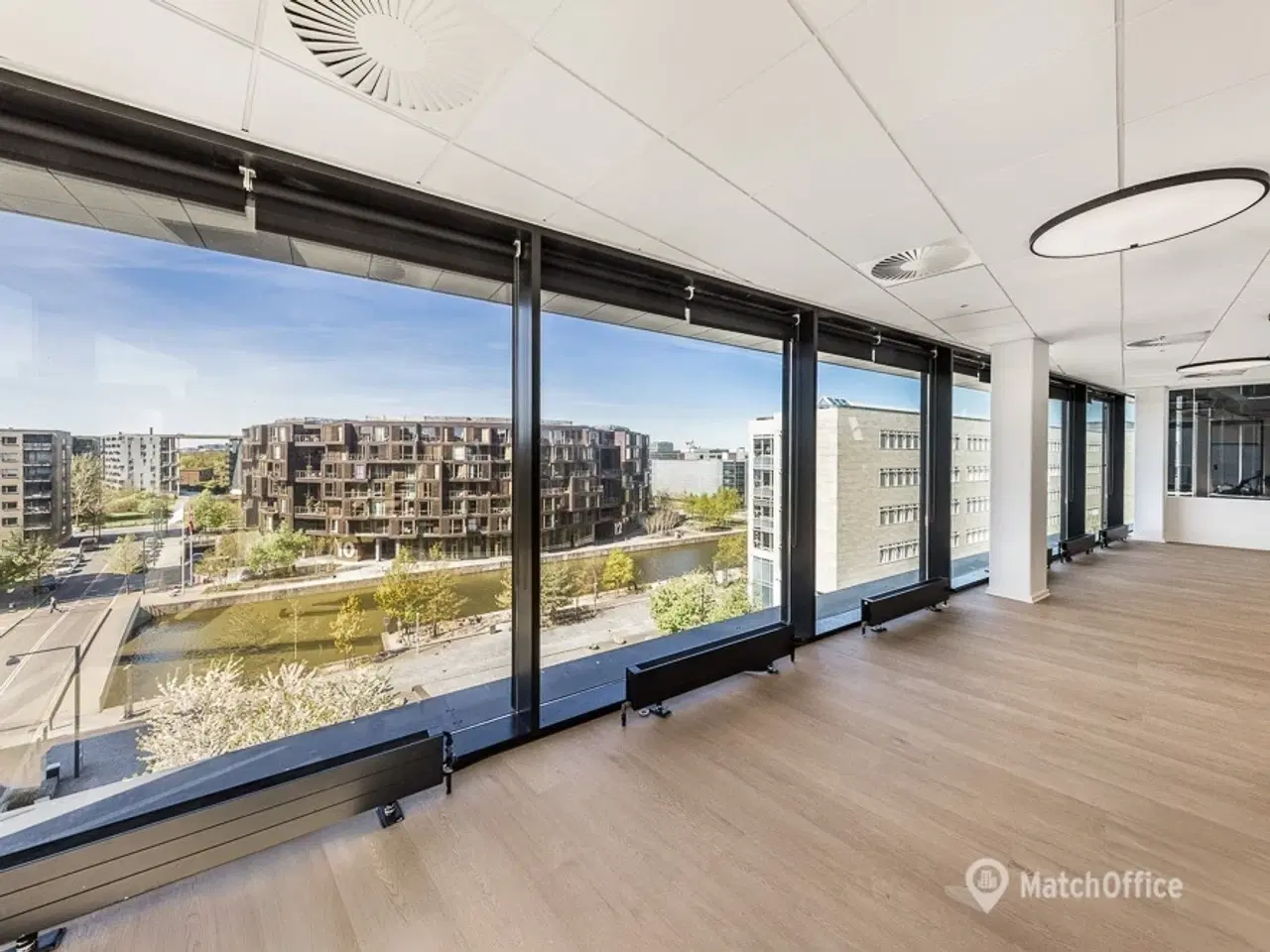 Billede 3 - Mikado House – alt det medarbejderne ønsker sig under samme tag