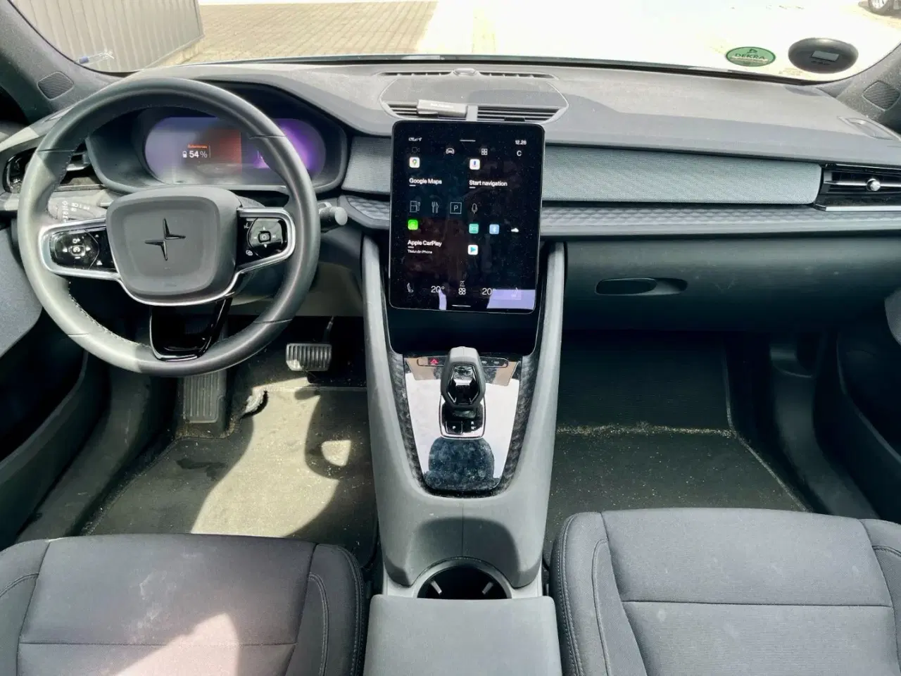 Billede 10 - Polestar 2  Standard Range
