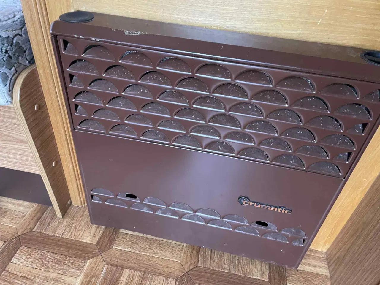 Billede 11 - NR 24 - Tabbert Comtesse 450