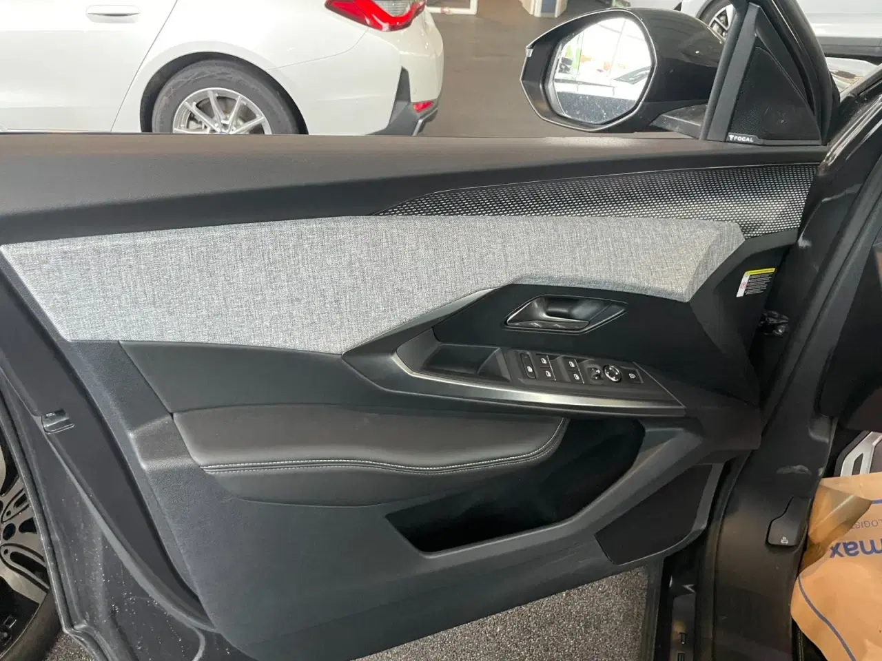 Billede 10 - Peugeot e-3008 77 GT Pack