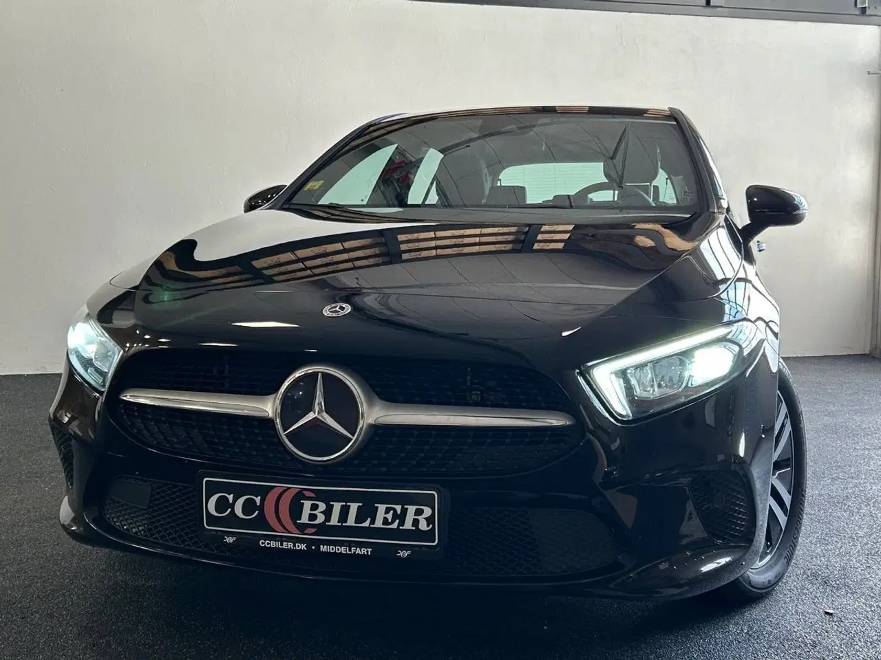 Billede 6 - Mercedes A250 e 1,3 Progressive aut.