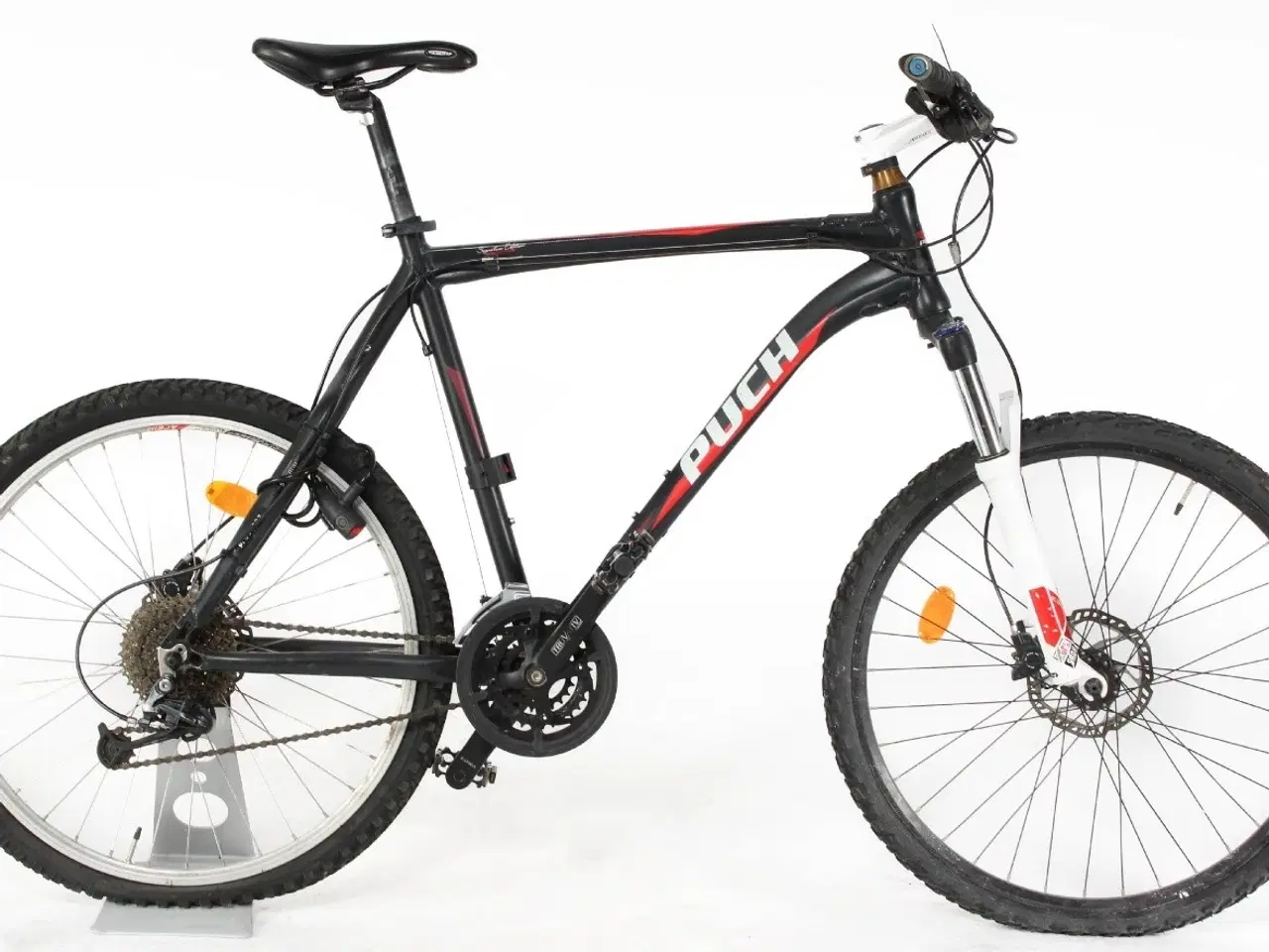 Billede 1 - Puch Herrecykel