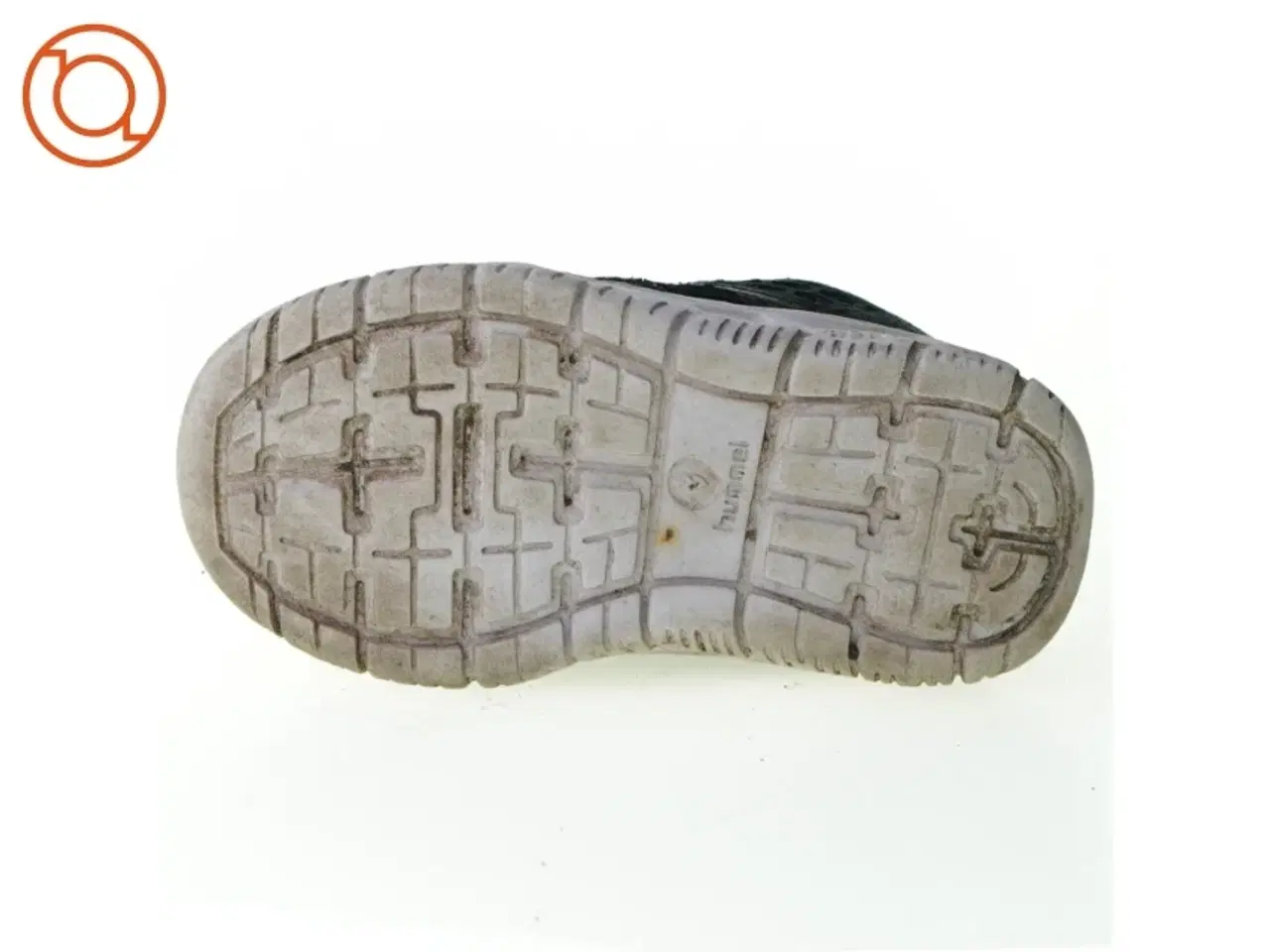 Billede 5 - Børne sko fra Hummel (str. 16 cm)