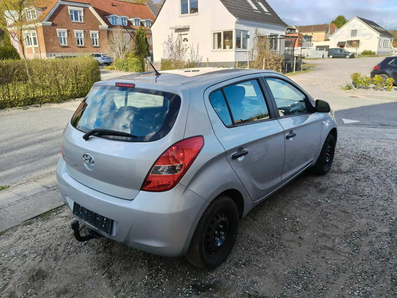 Billede 6 - Nysynet Hyundai i20 1.2 benzin