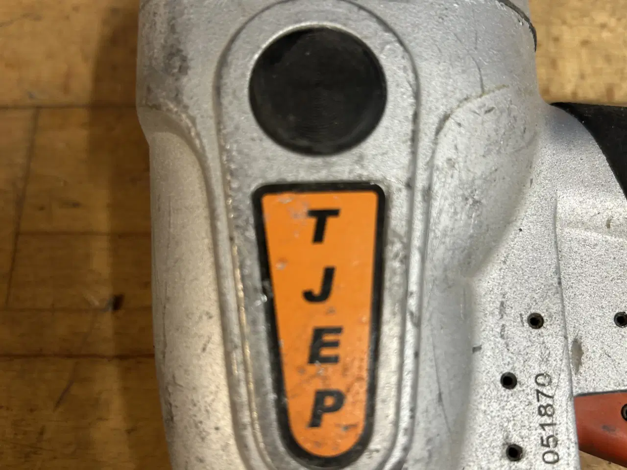 Billede 2 - Sømpistol