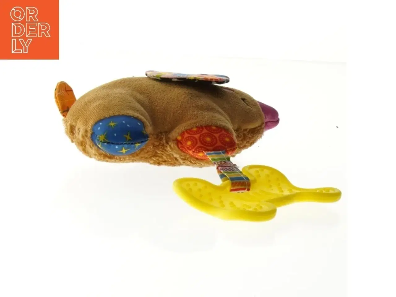 Billede 5 - Babylegetøj (str. 15 x 19 cm)