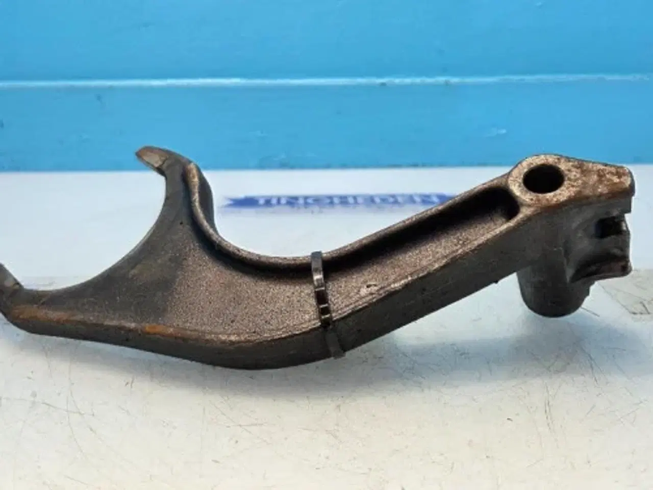 Billede 12 - Ford 8210 Gaffel E1NN7231DA