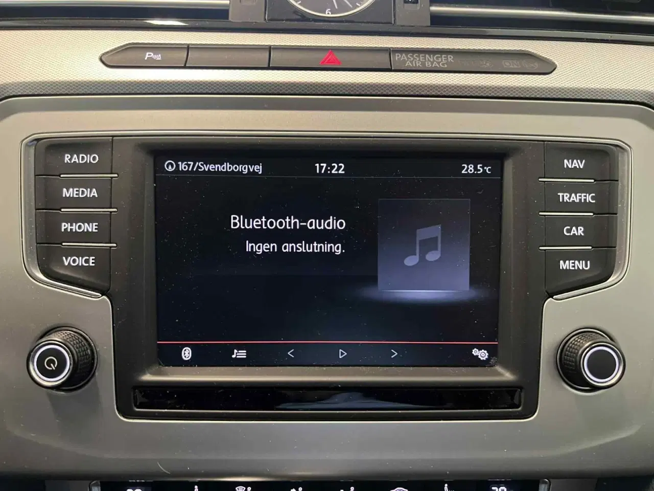 Billede 12 - VW Passat 1,4 TSi 150 Comfortline Variant DSG