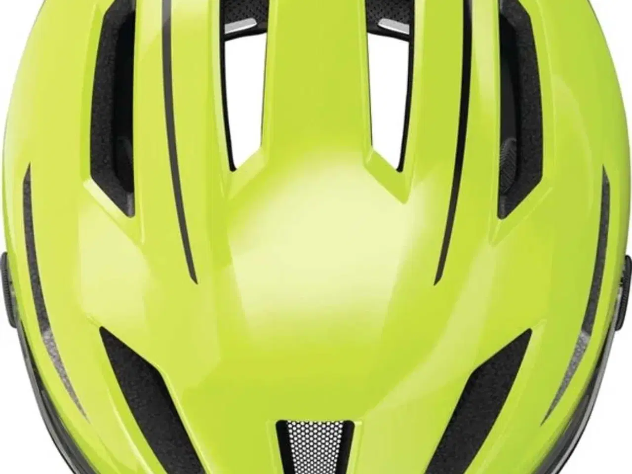 Billede 6 - ABUS. L 56-62 Pedelec 2.0 MIPS | Gul Cykelhjelme.