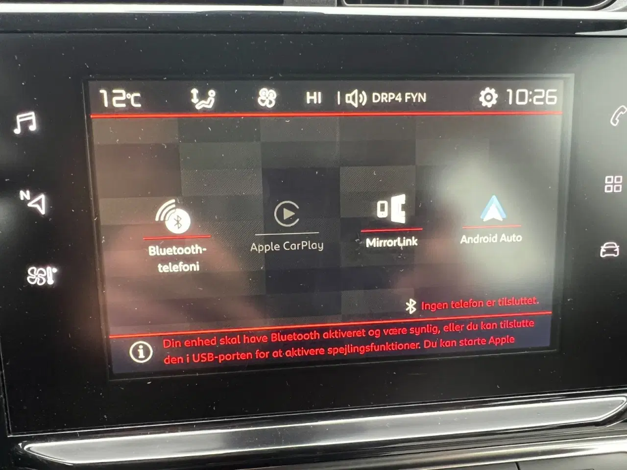 Billede 12 - Citroën C3 1,6 BlueHDi 100 SkyLine