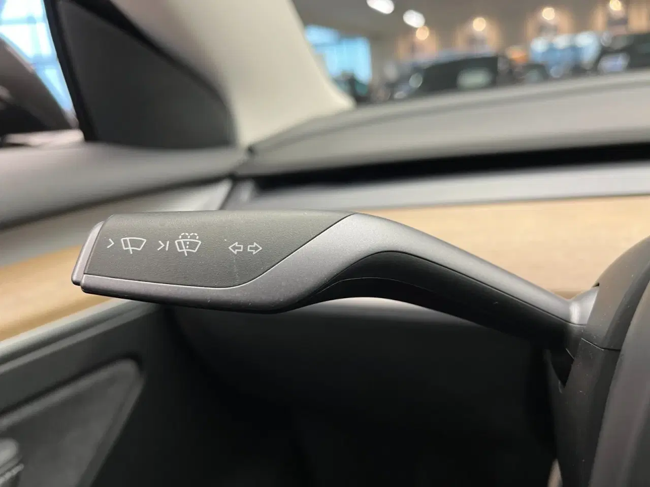 Billede 18 - Tesla Model 3  Long Range RWD