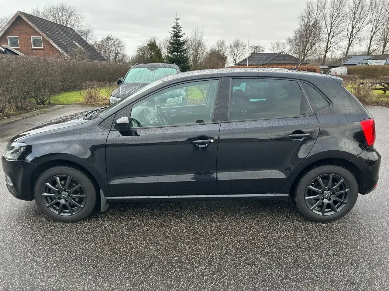 Billede 6 - VW Polo 1,2 TSi 90 Comfortline DSG BMT