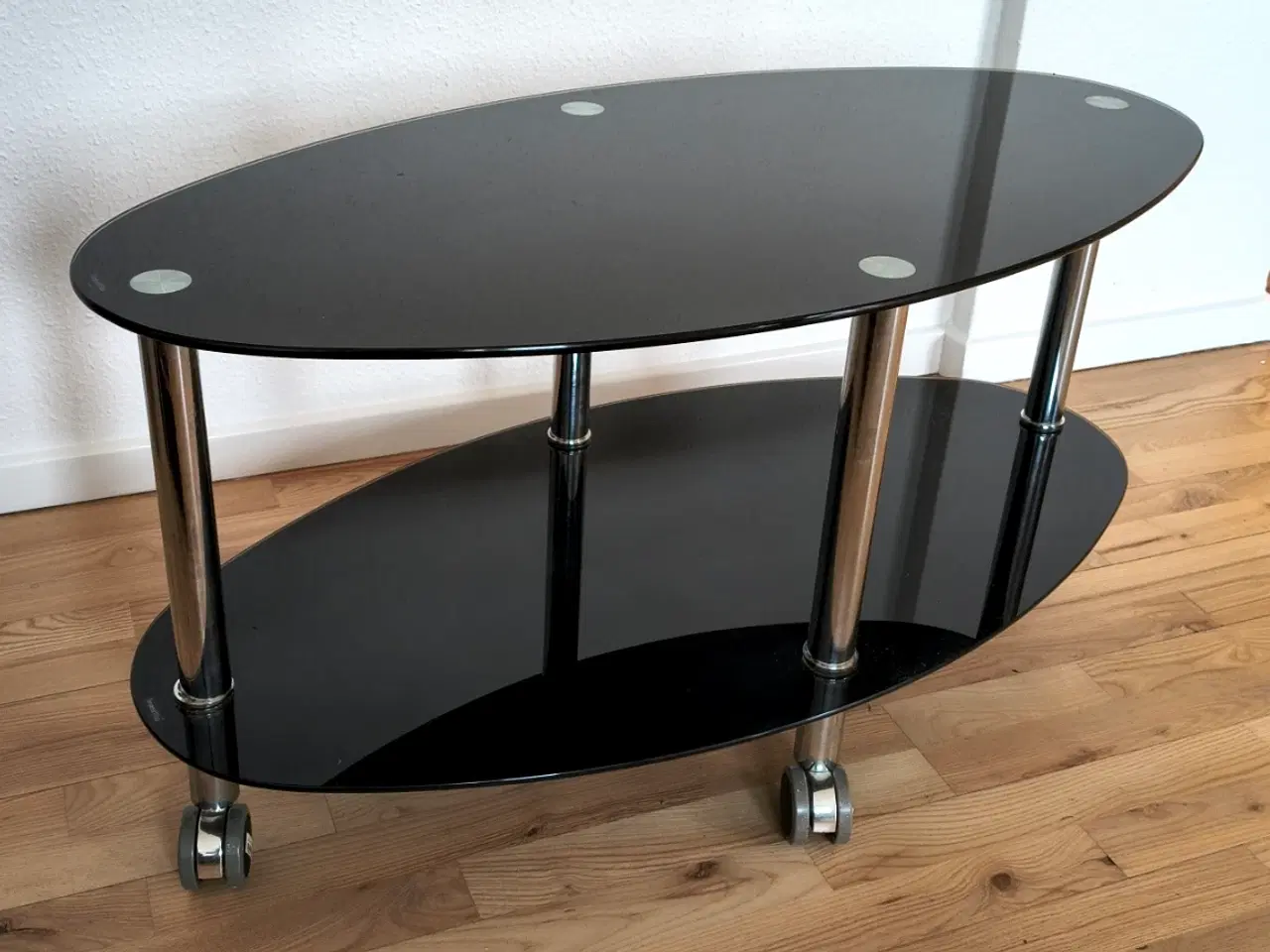 Billede 3 - TV bord: