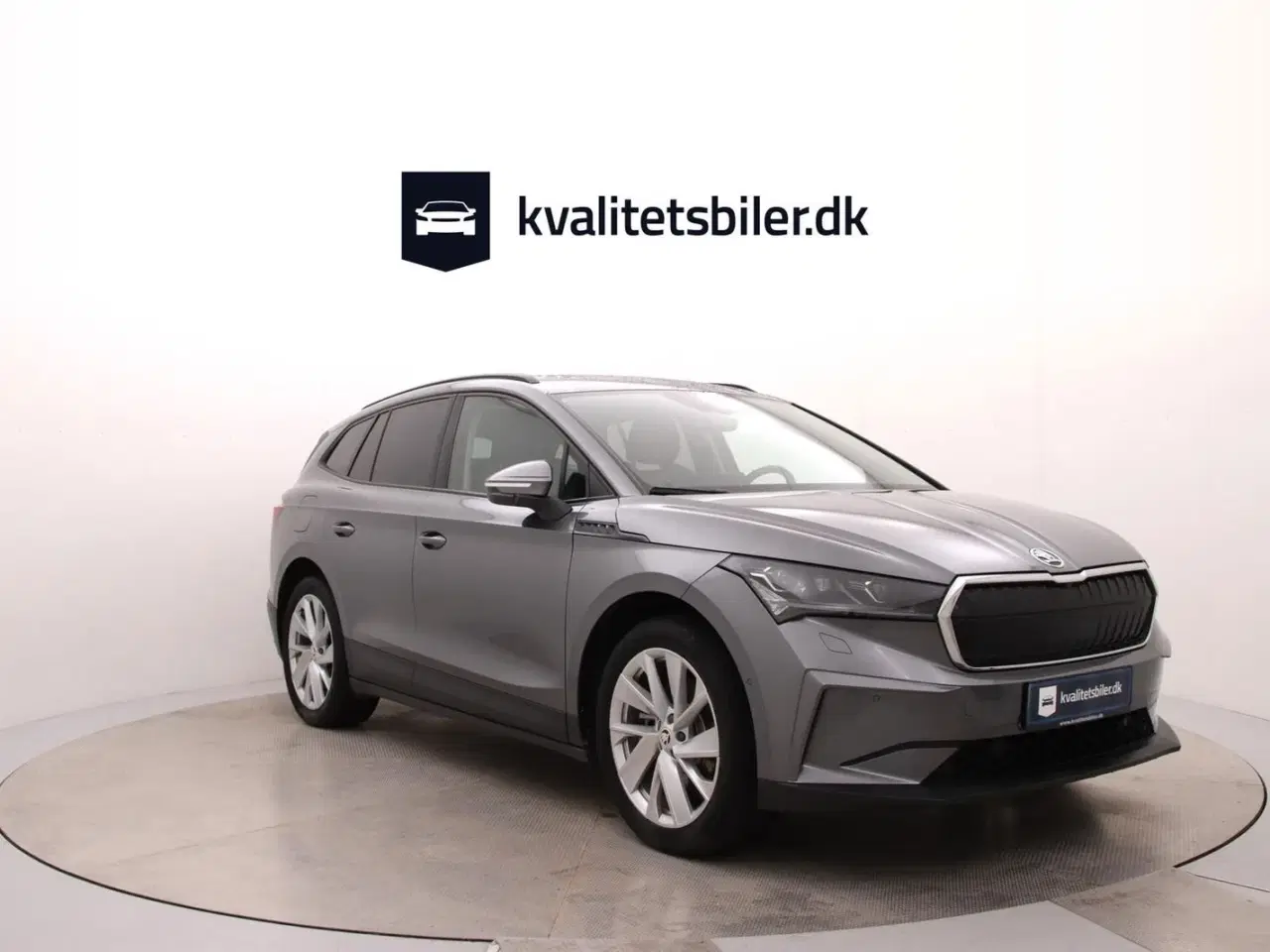 Billede 6 - Skoda Enyaq 60 iV