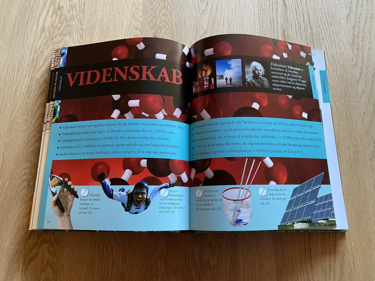 Billede 3 - Det store børneleksikon 