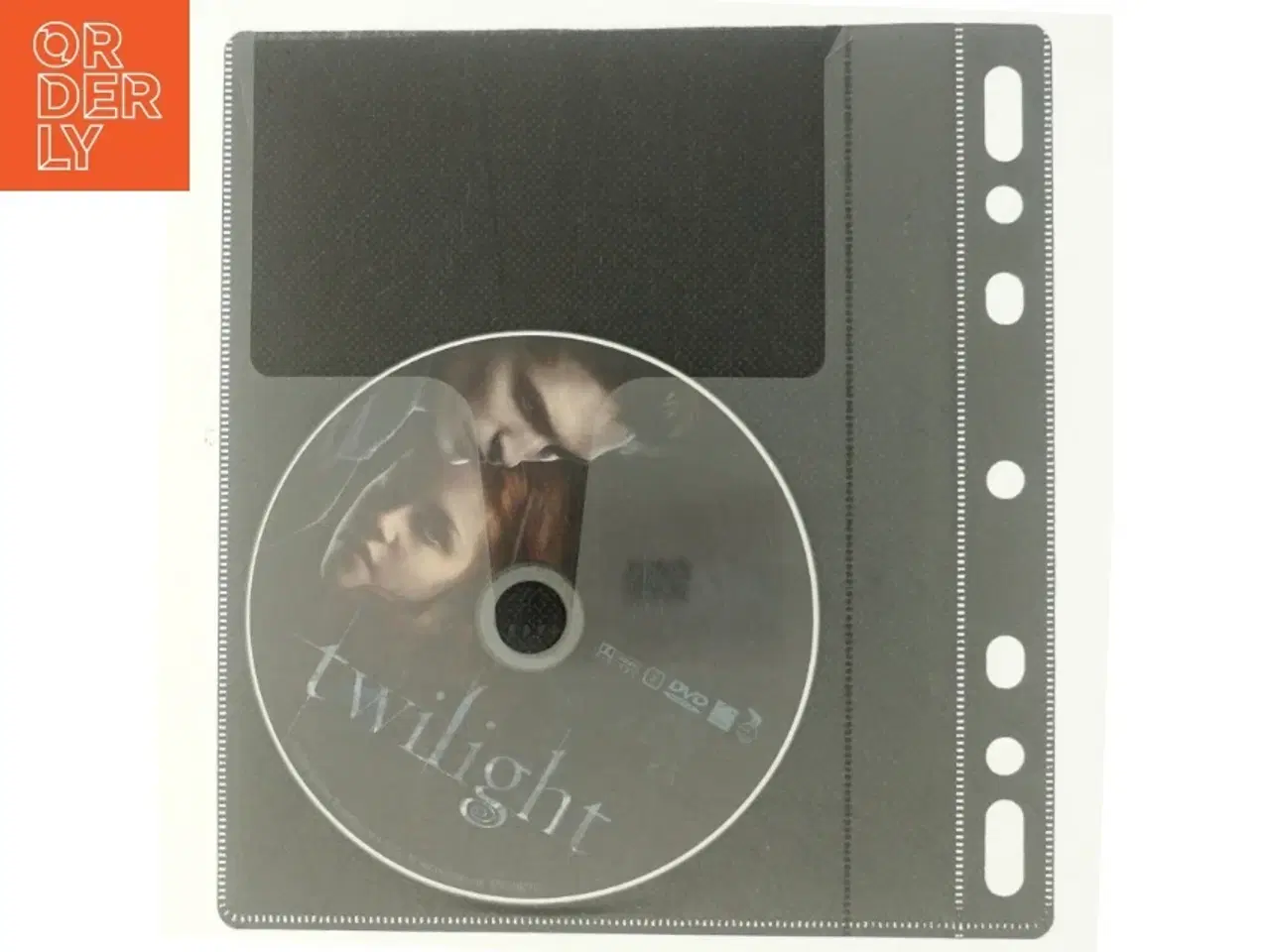 Billede 3 - TWILIGHT (DVD)